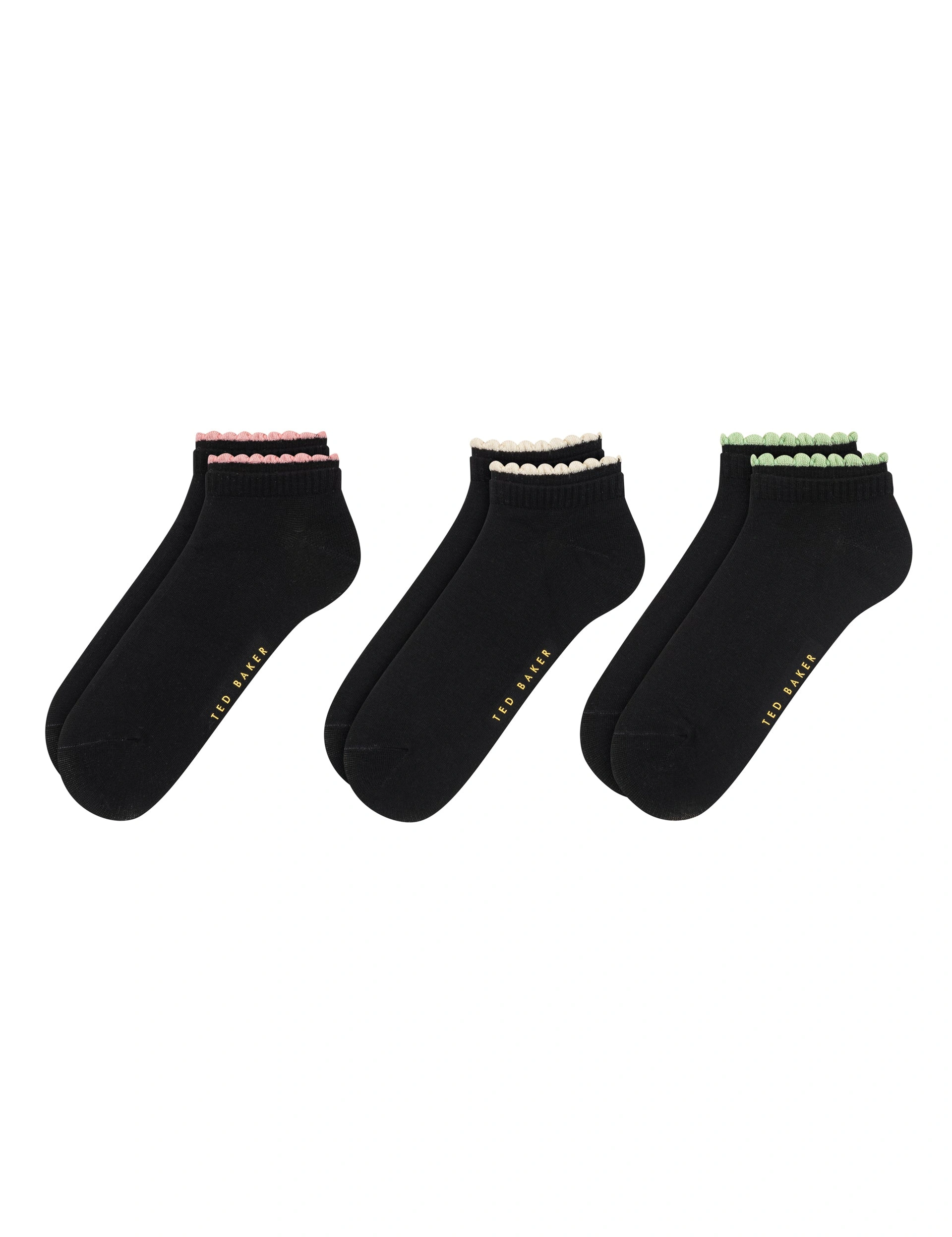 Prachtige dames onderbroeken: 3-pack zachte terry, lage rits, comfortabel en stijlvol!